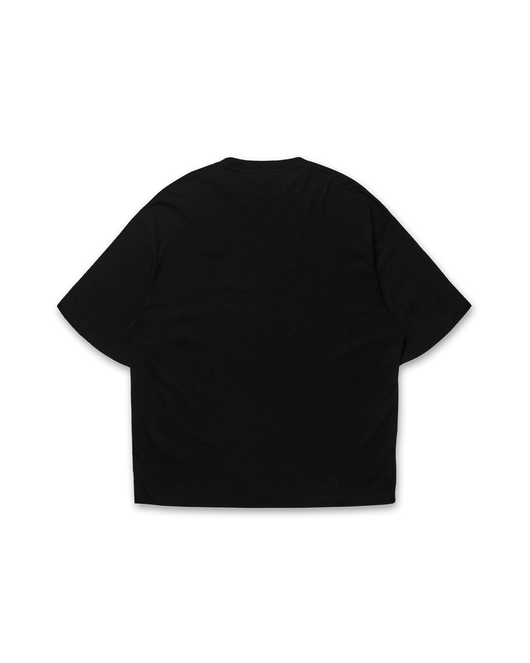 Oversized T-Shirt "بلمع"