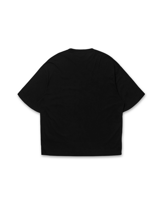Oversized T-Shirt "UNBEATABLE"