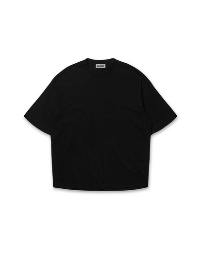 Oversized T-Shirt "Black"