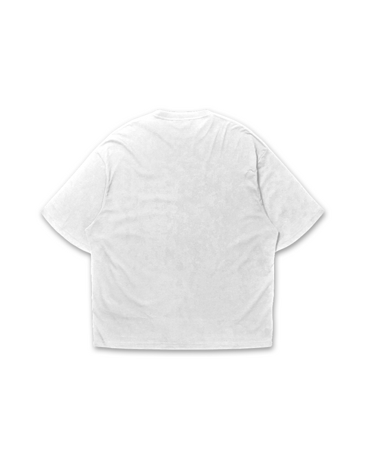 Oversized T-Shirt "UNBEATABLE"