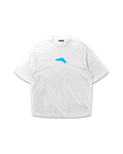 Oversized T-Shirt "BOOMERANG"